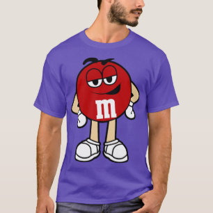 Camiseta Mascota MM