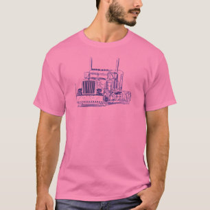 Camiseta Mascota Optar-Primero