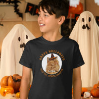 Mascota personalizado Foto Gato Enamorado Niños de