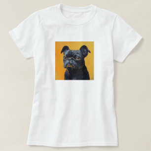 Camiseta Mascota personalizado Perro Lover Foto regalo pers