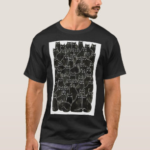 Camiseta Mascota sospechoso