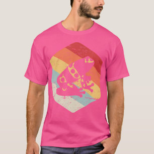 Camiseta Mascota veneno Dart Frog veneno Arrow Frog
