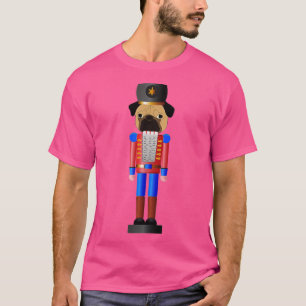 Camiseta Mascotas de cazadores de desnudos de Pug Dogs Sold