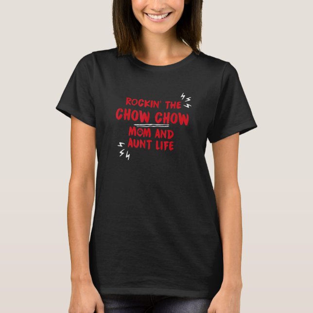 Camiseta Mascotas de humor compiten dueño de un perro solte (Anverso)