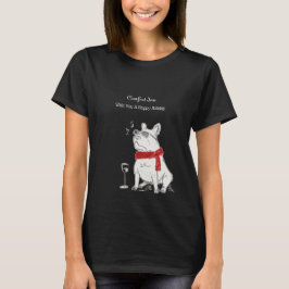 Camiseta Mascotas Inn