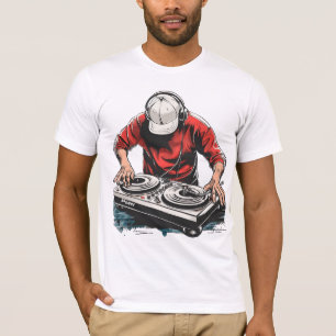 Camiseta masculina