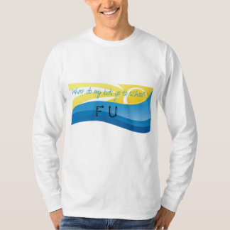 Camiseta masculina
