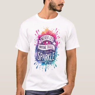 Camiseta masculina