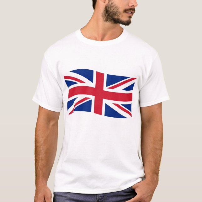 Camiseta masculina (Anverso)