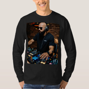 Camiseta masculina