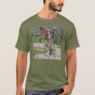 Camiseta masculina
