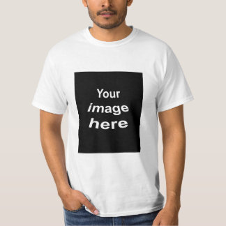 Camiseta masculina