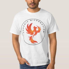 Camiseta masculina
