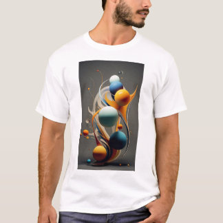 Camiseta masculina