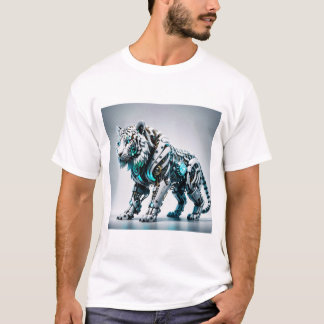 Camiseta masculina