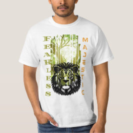 Camiseta masculina