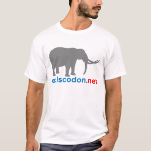 Camiseta masculina
