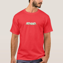 Camiseta masculina