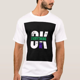 Camiseta masculina
