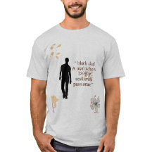 Camiseta masculina