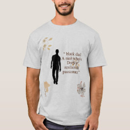 Camiseta masculina