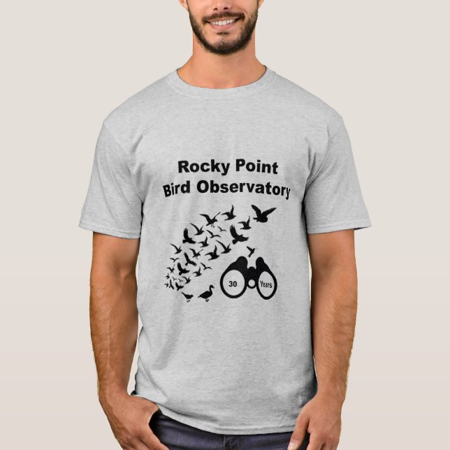 Camiseta masculina (Anverso)