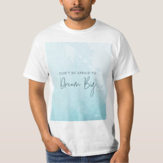 Camiseta masculina