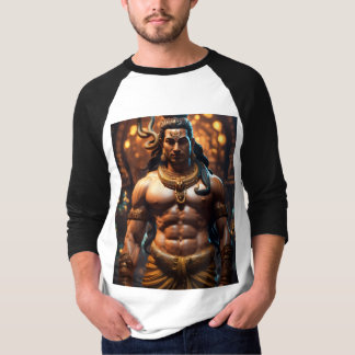 Camiseta masculina