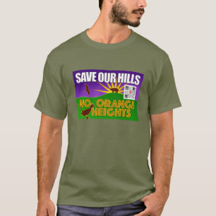 Camiseta masculina