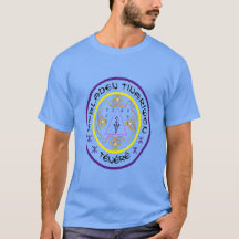 Camiseta masculina