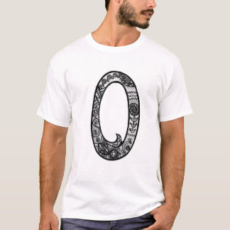 Camiseta masculina