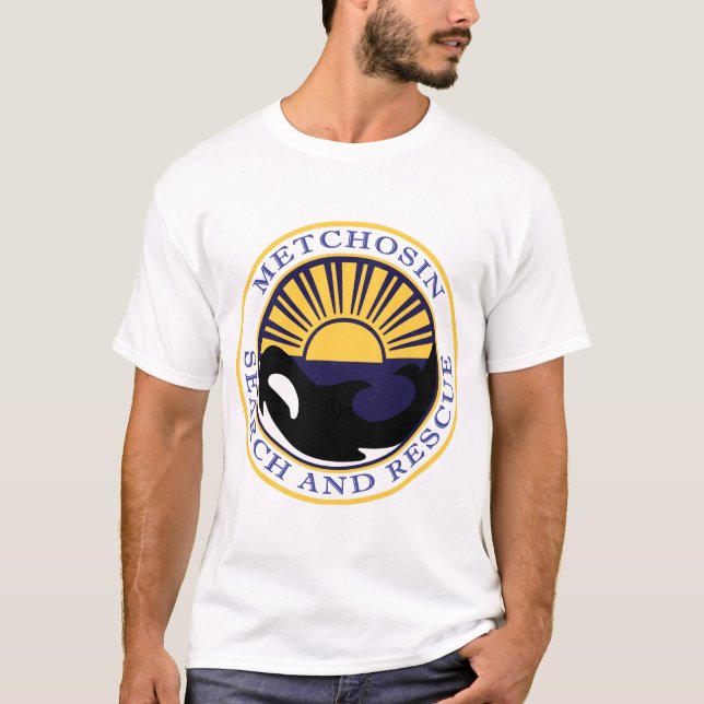 Camiseta masculina (Anverso)
