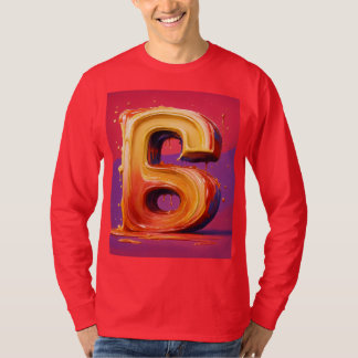 Camiseta masculina