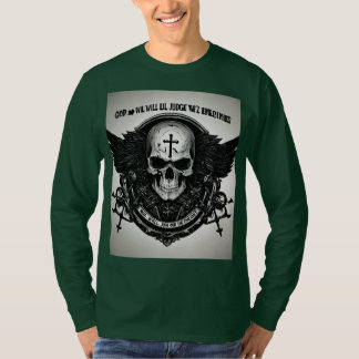 Camiseta masculina