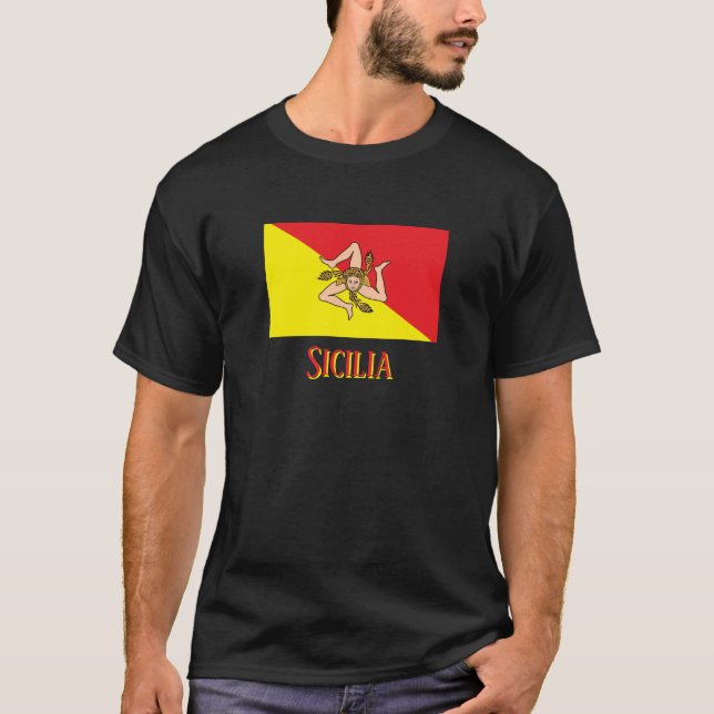 Camiseta masculina (Anverso)