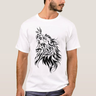 Camiseta masculina