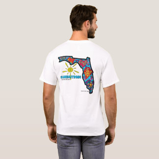 Camiseta masculina
