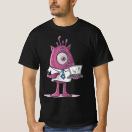 Camiseta masculina