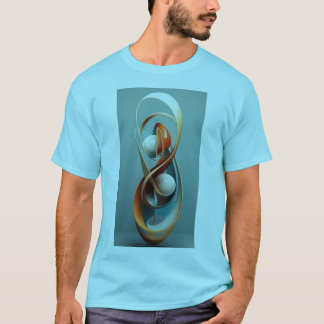 Camiseta masculina