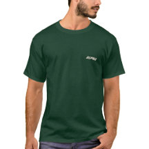 Camiseta masculina ALPHA , para hombres fuertes y