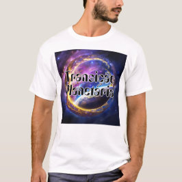 Camiseta Masculina Básica Transição Planetária-2