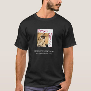 Camiseta masculina CAMELOT