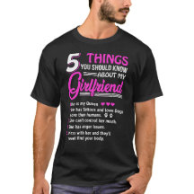 Camiseta masculina con sentencia de diversión de S