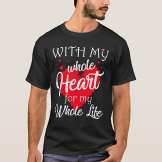 Camiseta masculina con sentencia divertida.