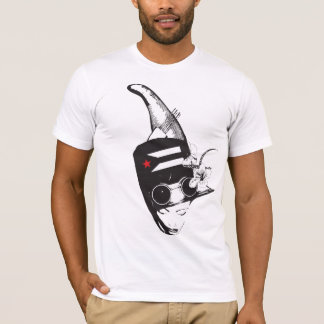 Camiseta masculina de arte puertorriqueño Plena Pu