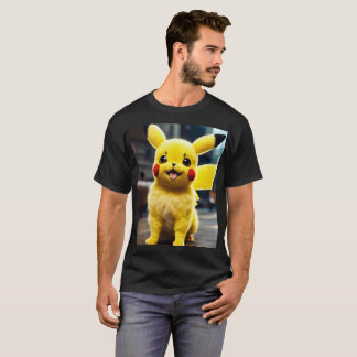 Camiseta masculina de diseño