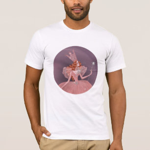 Camiseta masculina de Glinda