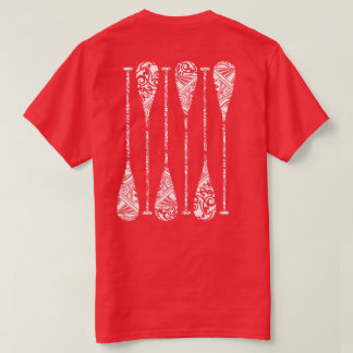 Camiseta masculina de KCC