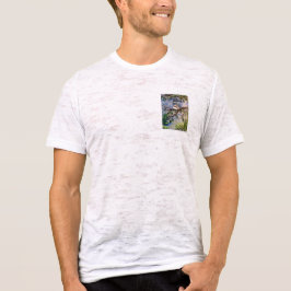 Camiseta masculina de Kingfisher