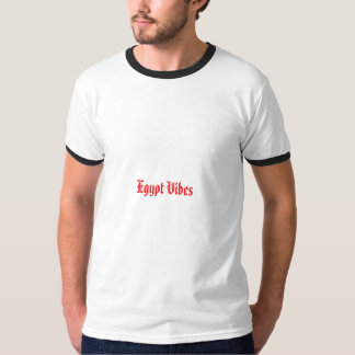 Camiseta masculina Egypt Vibes | Estética antigua 